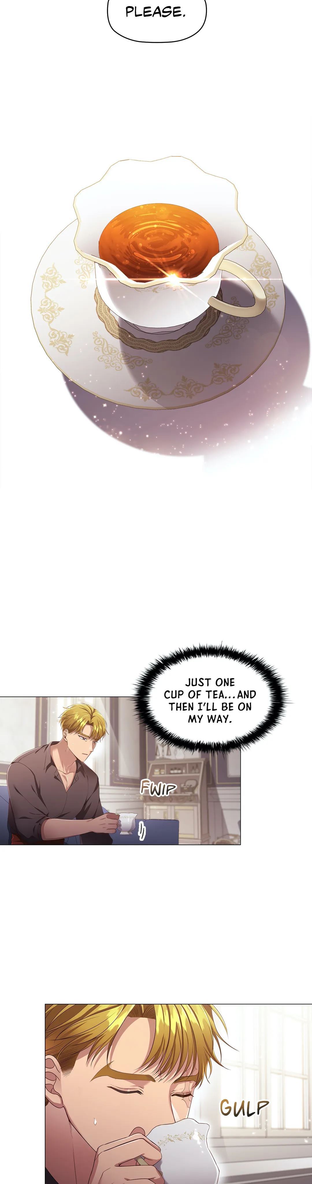 Depths of Malice Chapter 20 image 2
