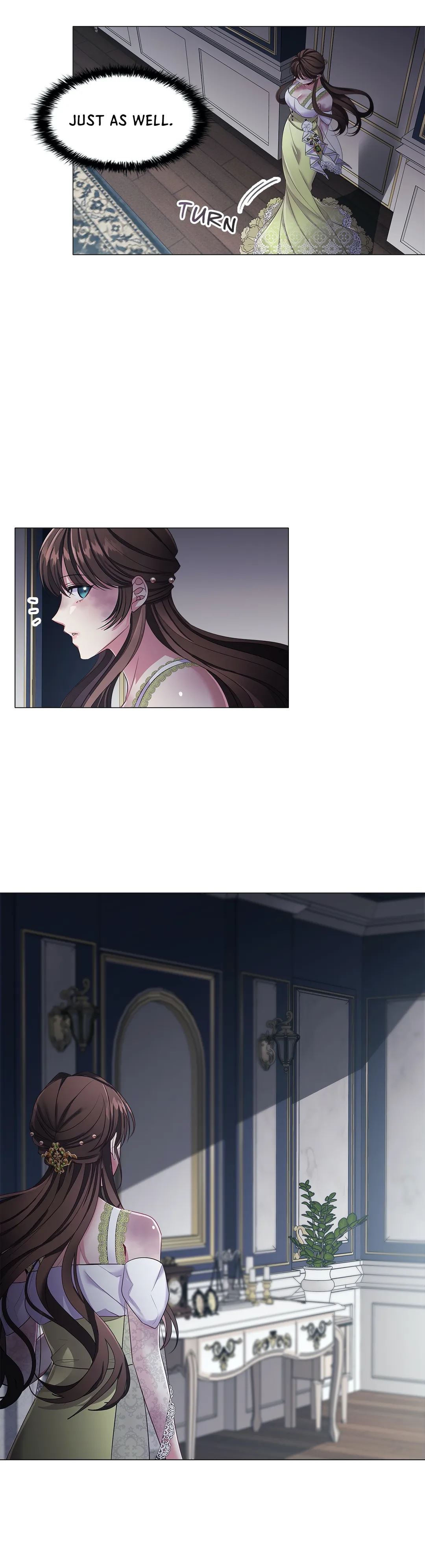 Depths of Malice Chapter 20 image 31
