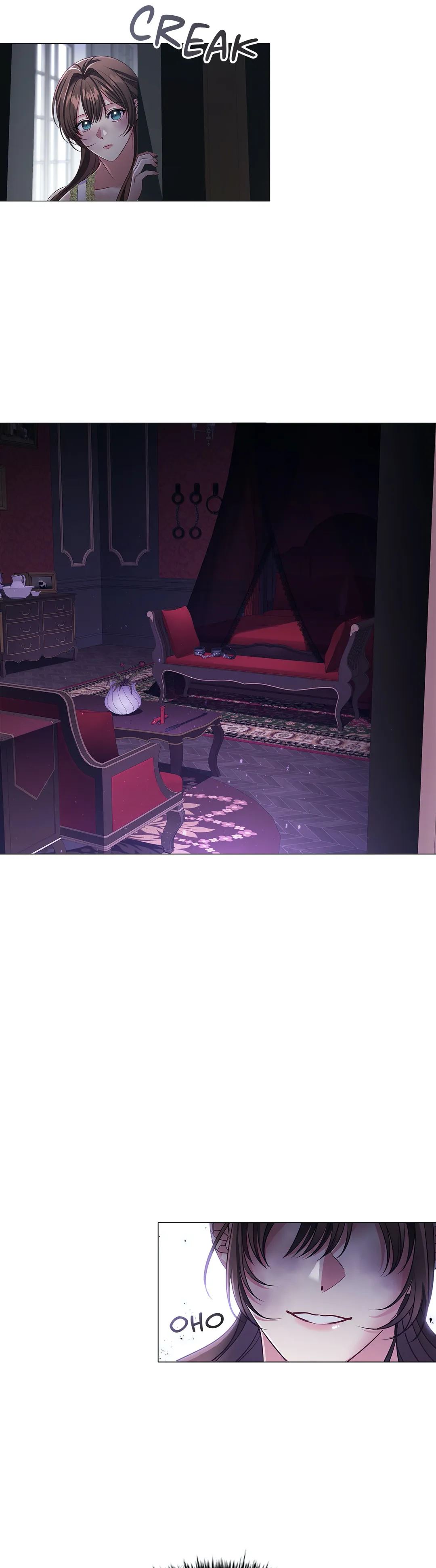 Depths of Malice Chapter 20 image 33