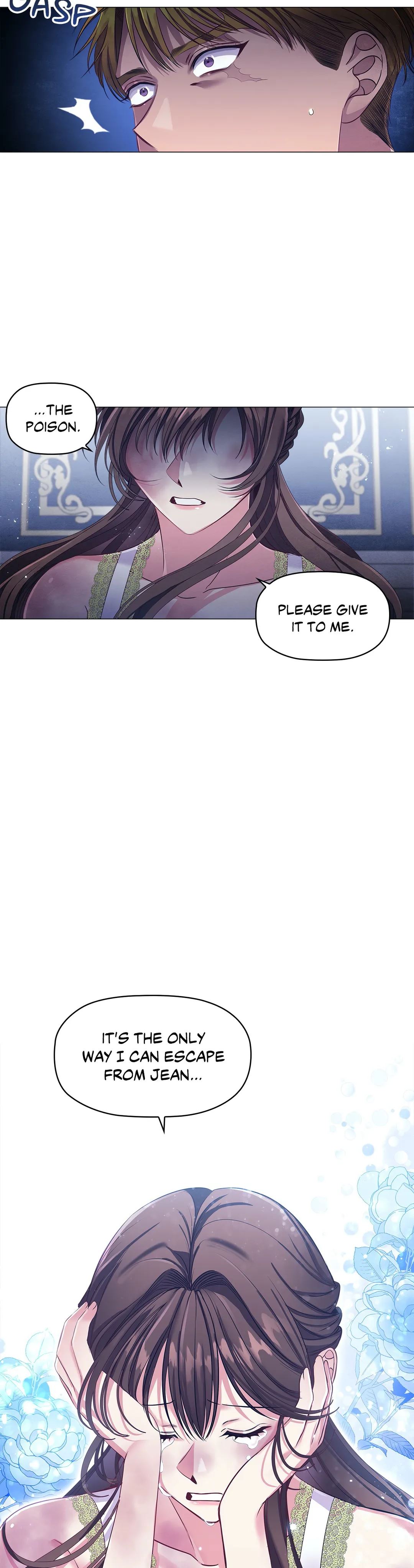 Depths of Malice Chapter 20 image 4