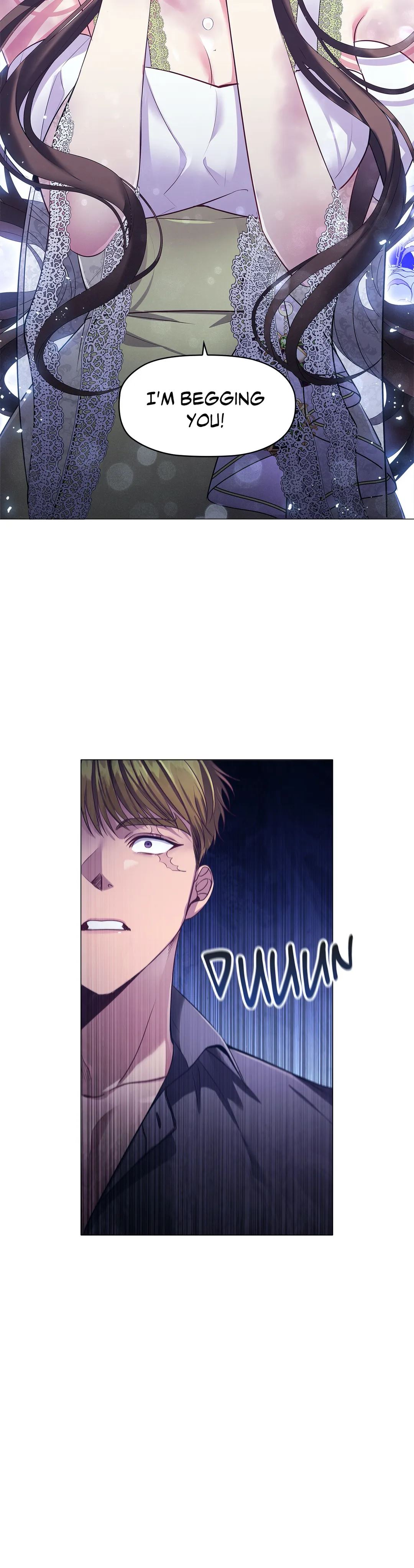 Depths of Malice Chapter 20 image 5