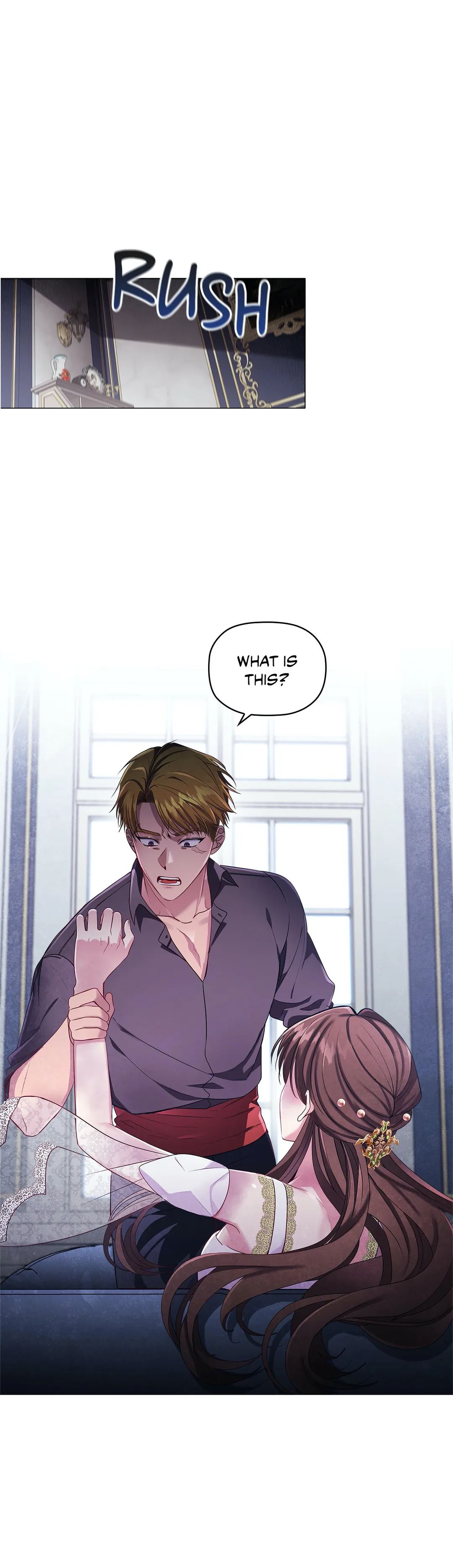 Depths of Malice Chapter 20 image 7