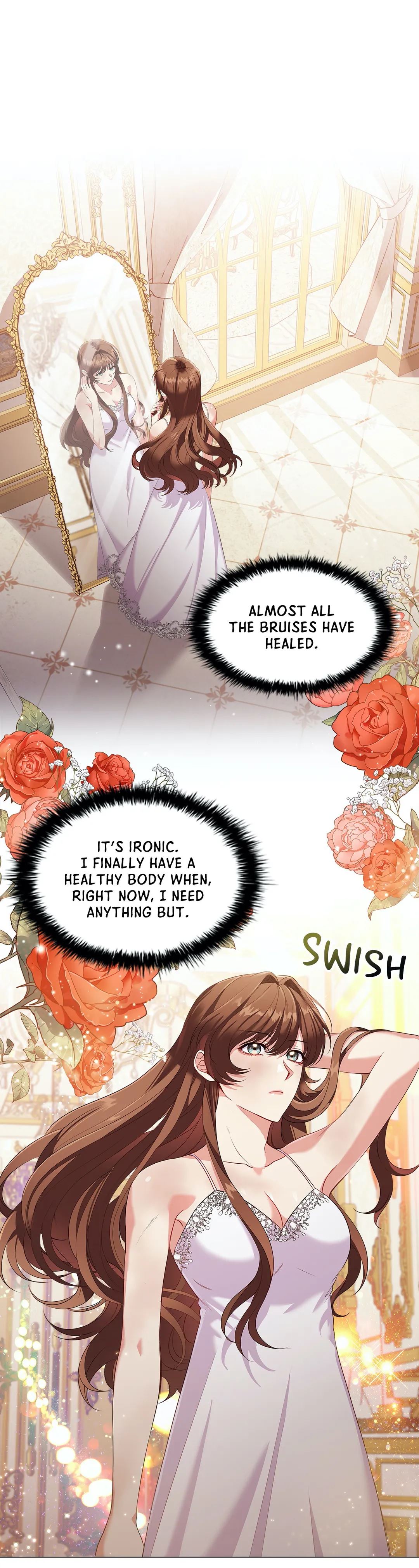 Depths of Malice Chapter 21 image 14