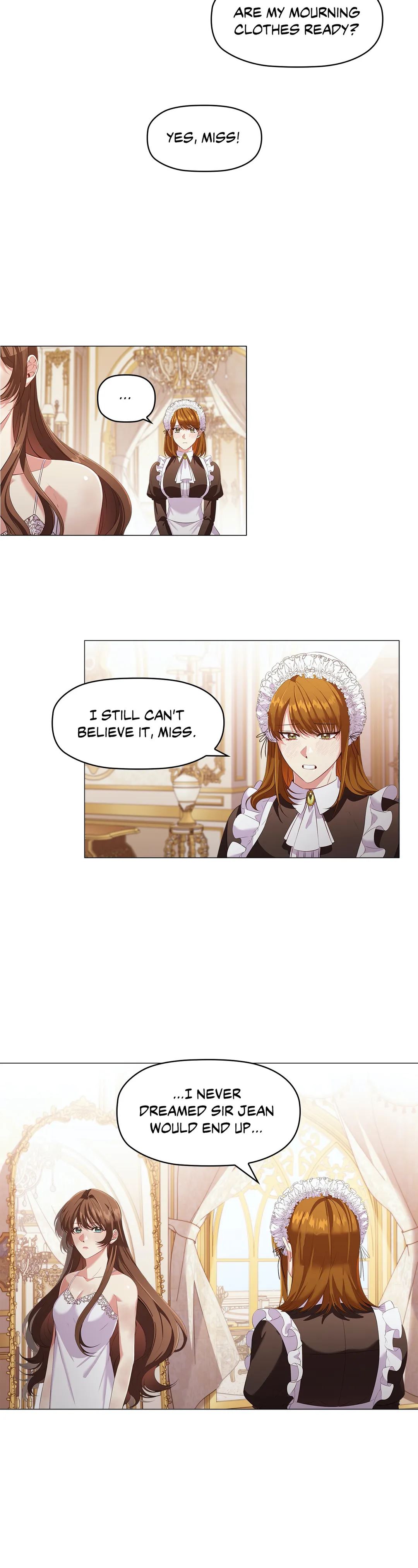Depths of Malice Chapter 21 image 16