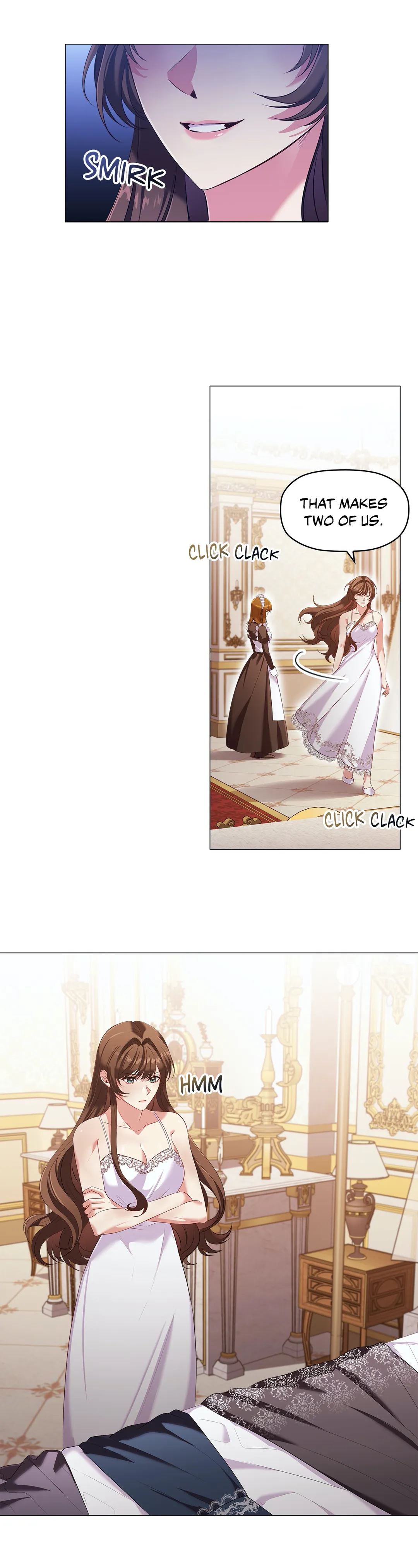 Depths of Malice Chapter 21 image 17