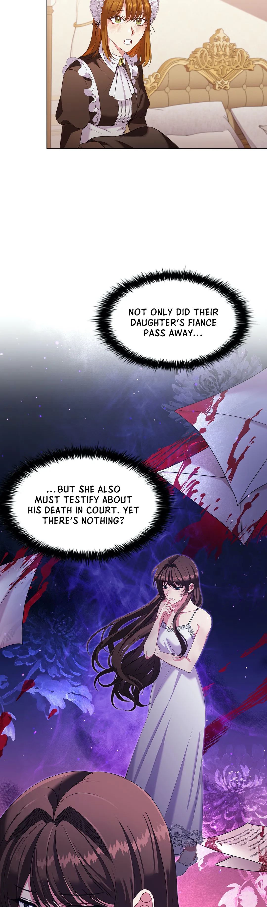 Depths of Malice Chapter 21 image 19