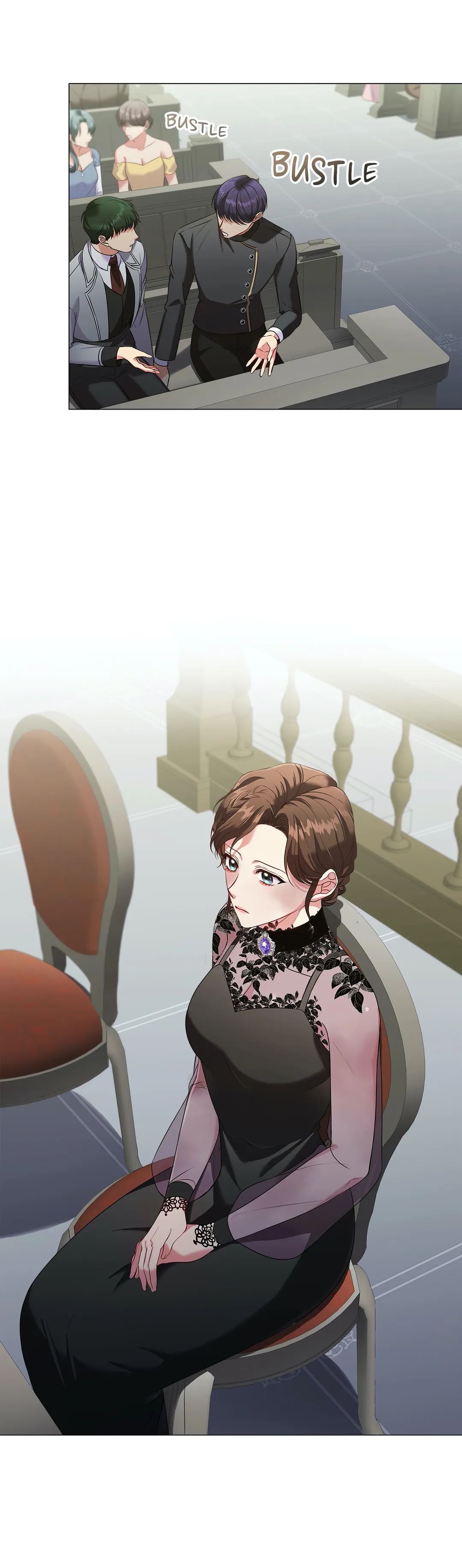 Depths of Malice Chapter 21 image 22