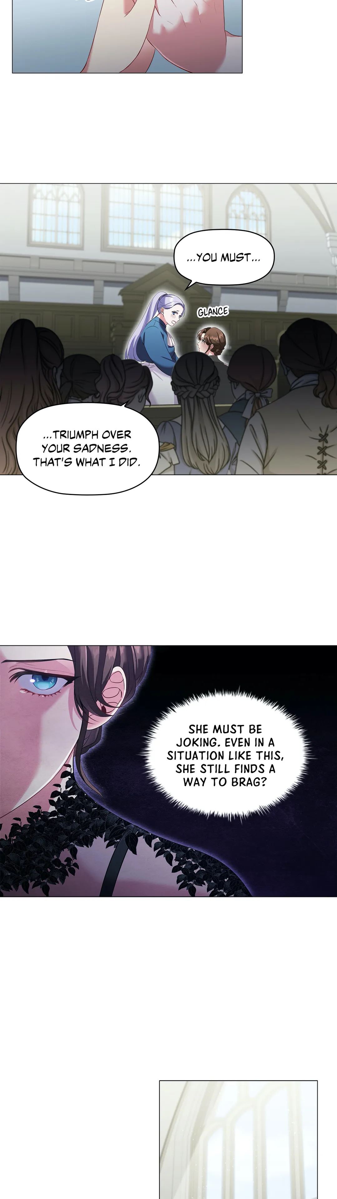 Depths of Malice Chapter 21 image 24