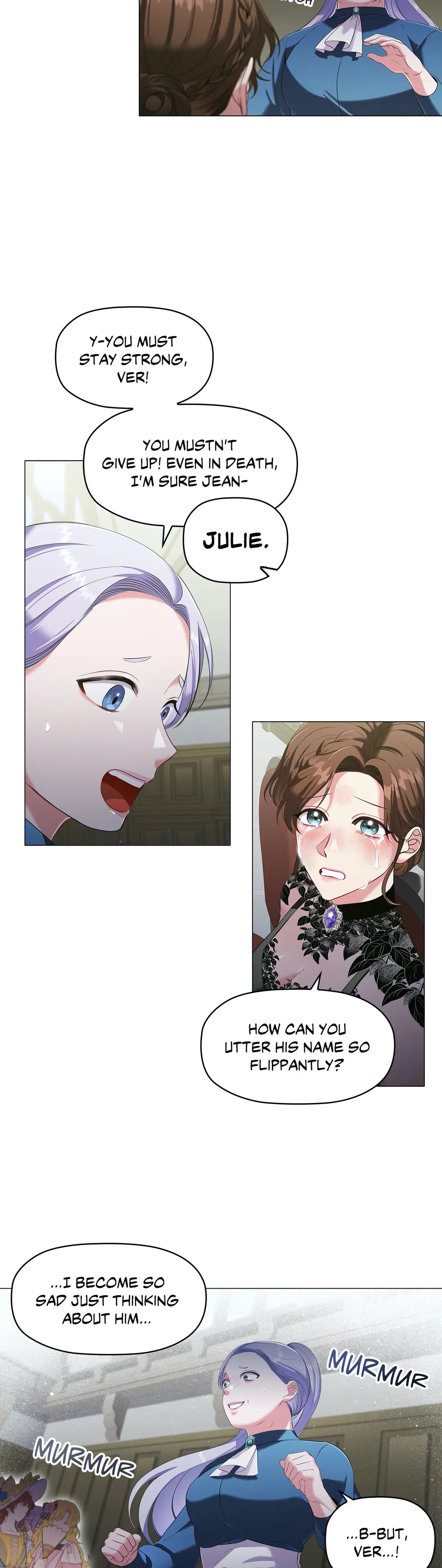 Depths of Malice Chapter 21 image 26