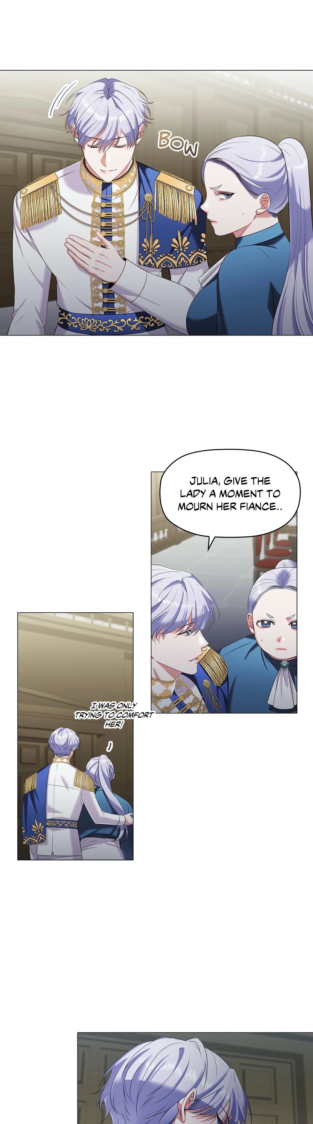 Depths of Malice Chapter 21 image 28