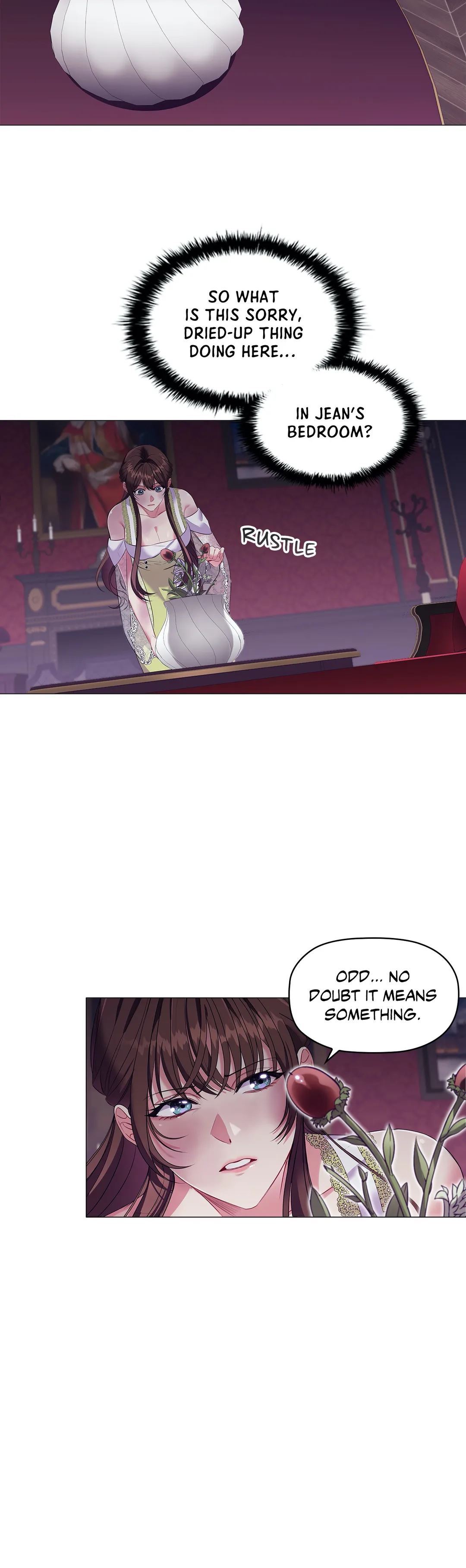 Depths of Malice Chapter 21 image 2