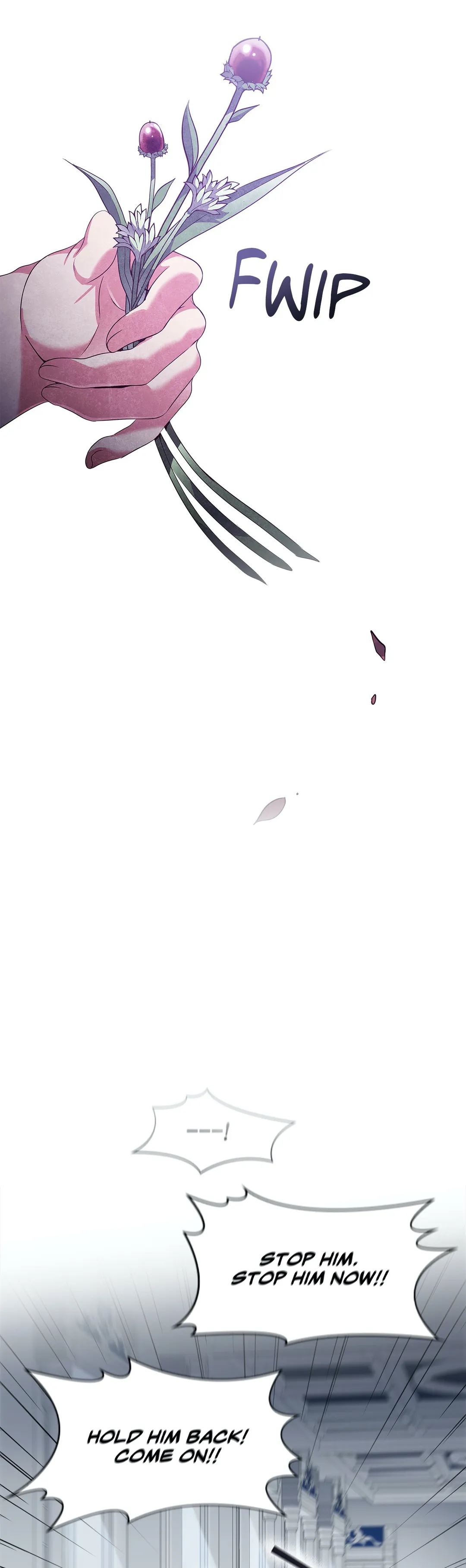 Depths of Malice Chapter 21 image 3