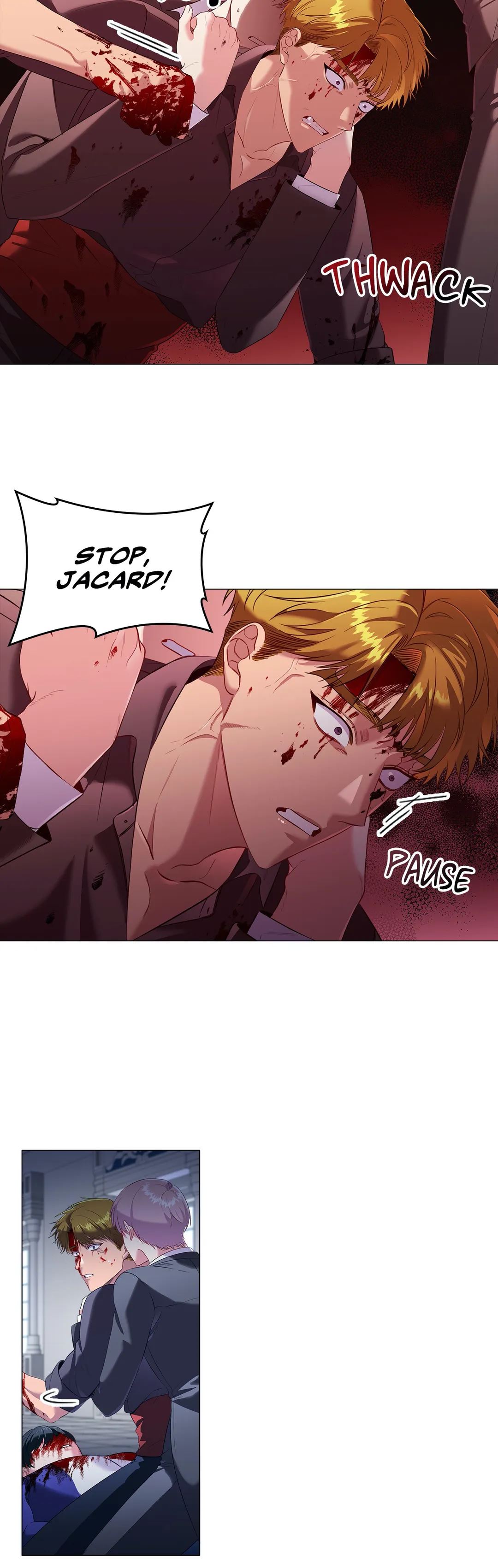 Depths of Malice Chapter 21 image 7