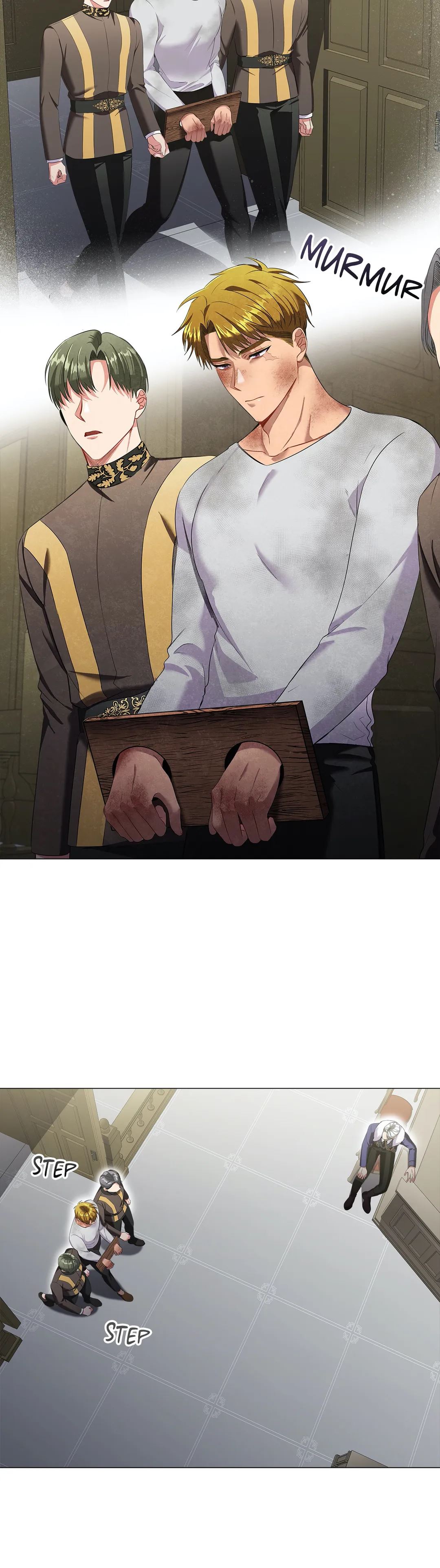 Depths of Malice Chapter 22 image 9