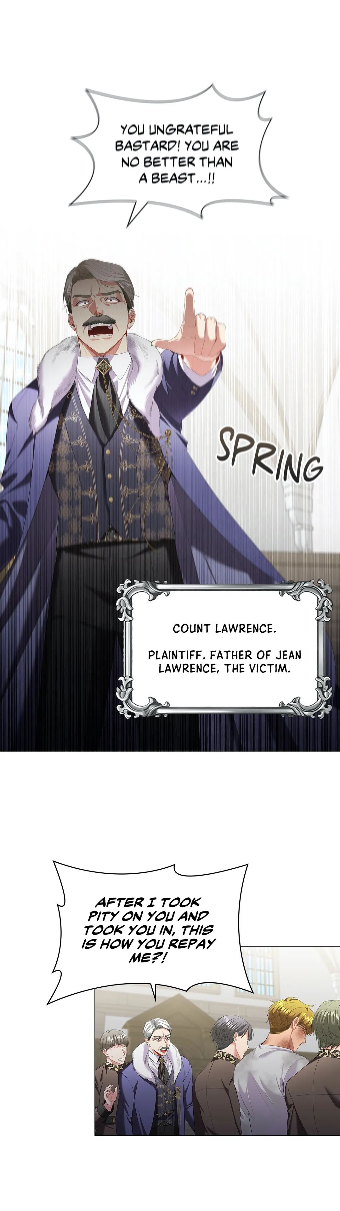 Depths of Malice Chapter 22 image 10