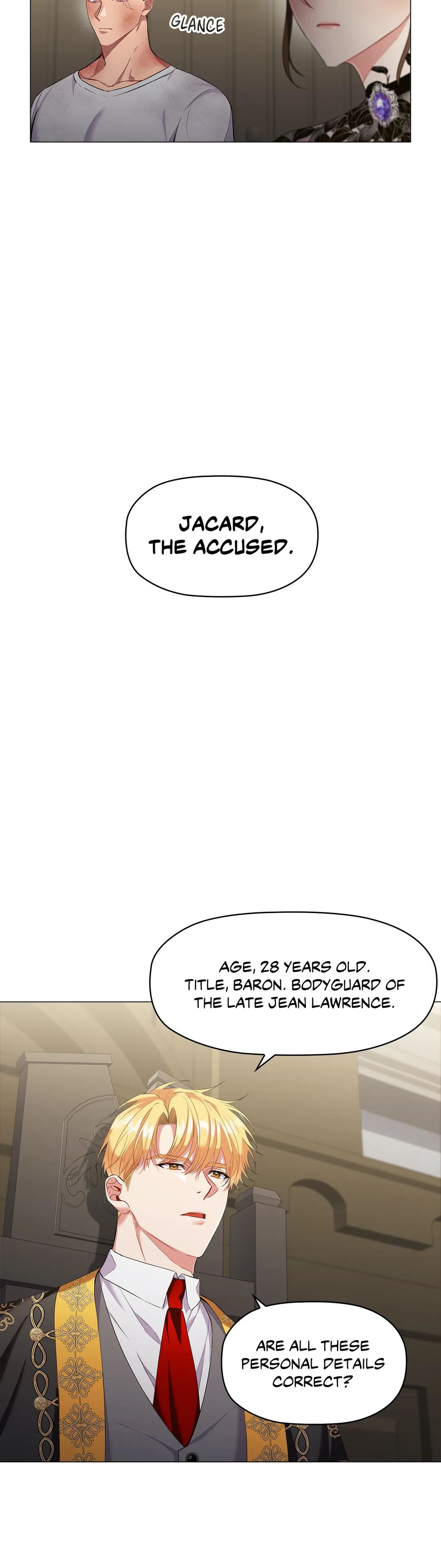 Depths of Malice Chapter 22 image 15