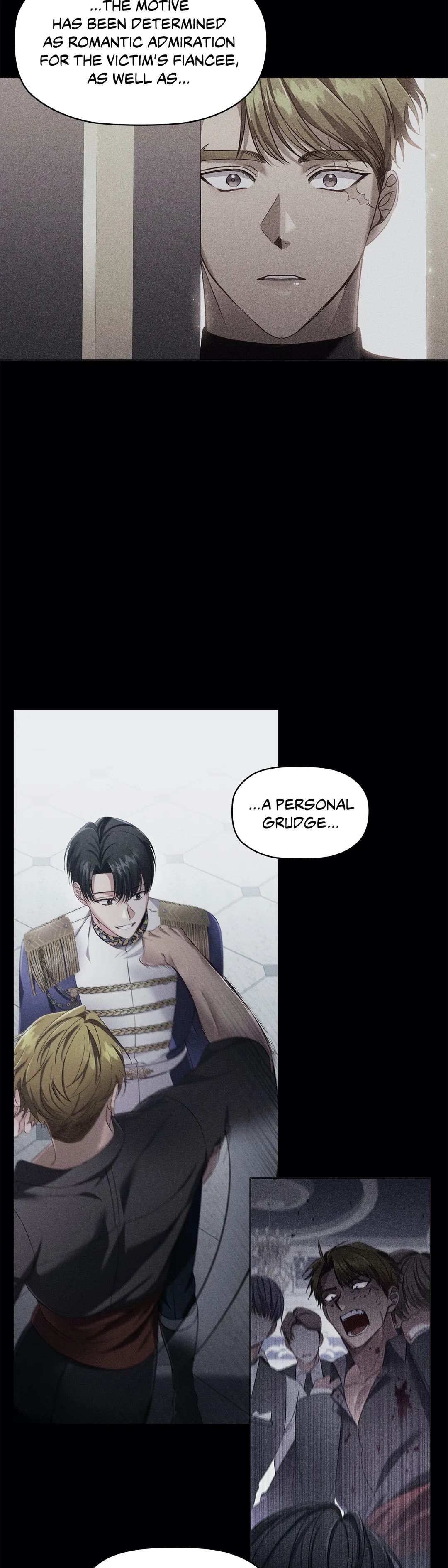 Depths of Malice Chapter 22 image 18