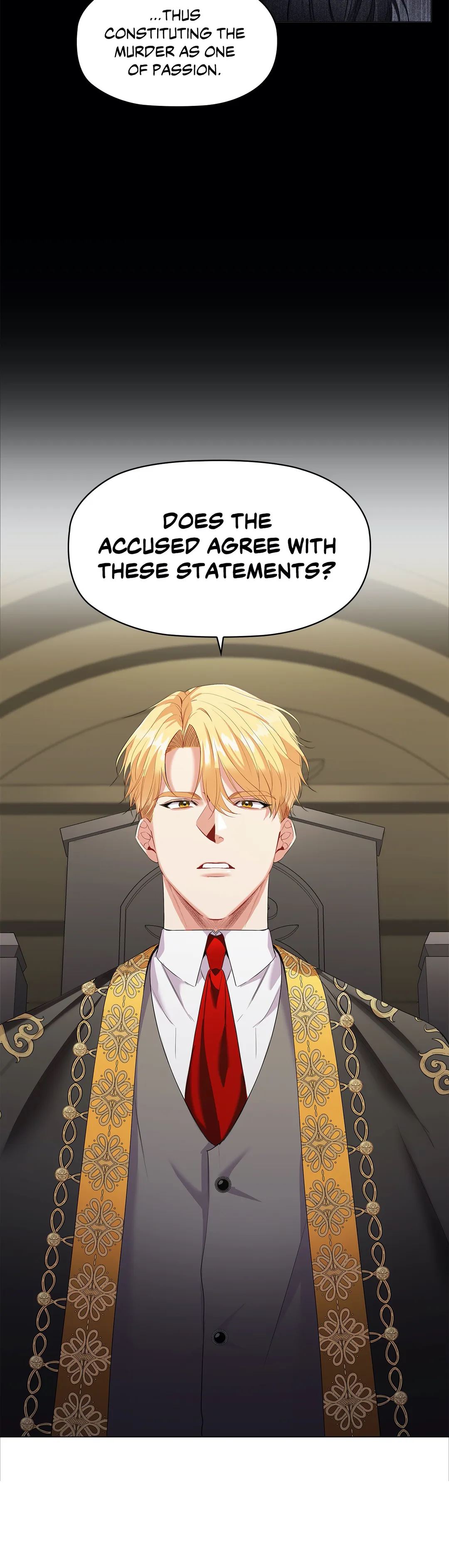 Depths of Malice Chapter 22 image 19
