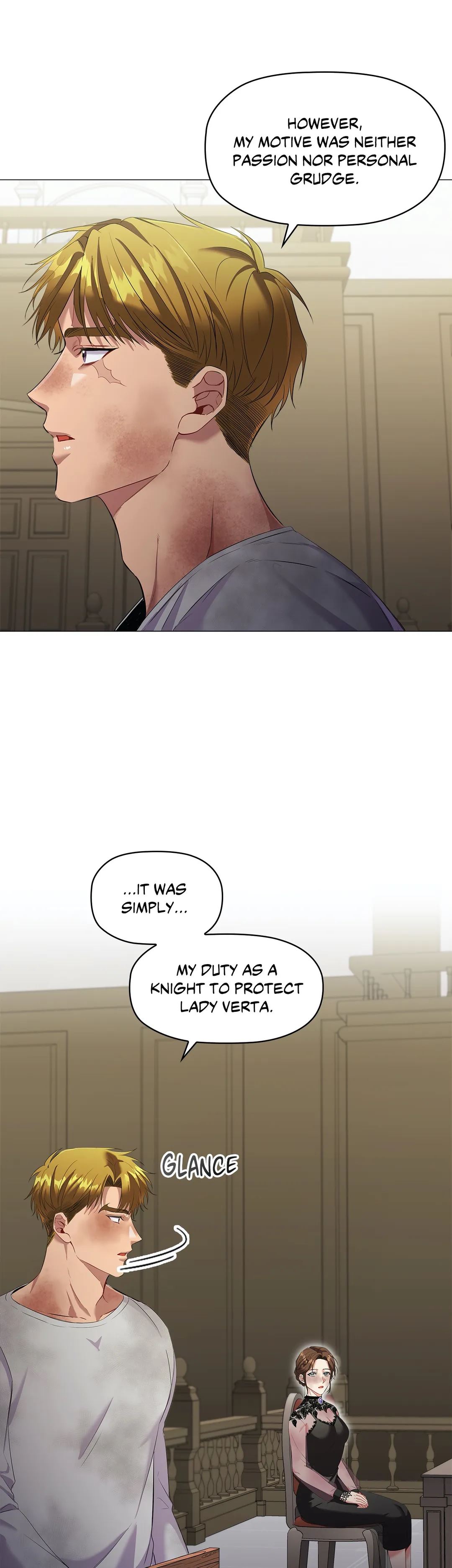 Depths of Malice Chapter 22 image 21