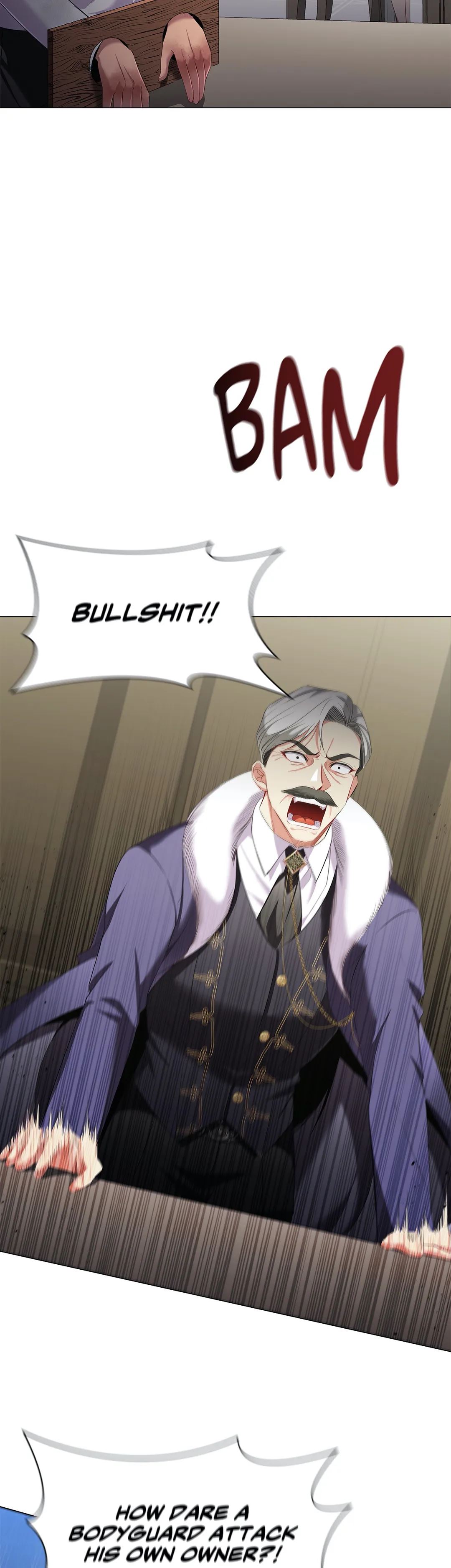 Depths of Malice Chapter 22 image 22
