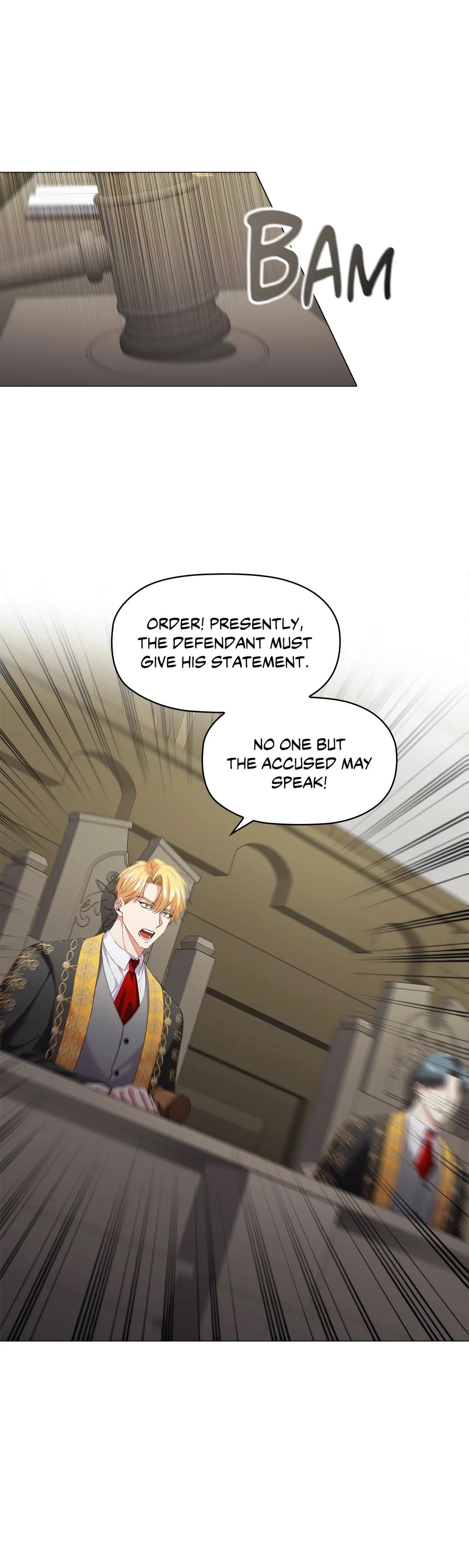 Depths of Malice Chapter 22 image 24