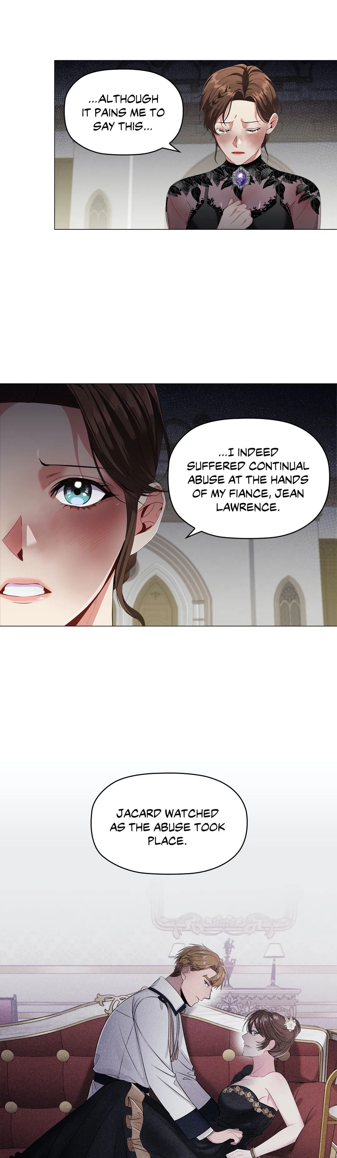 Depths of Malice Chapter 22 image 29