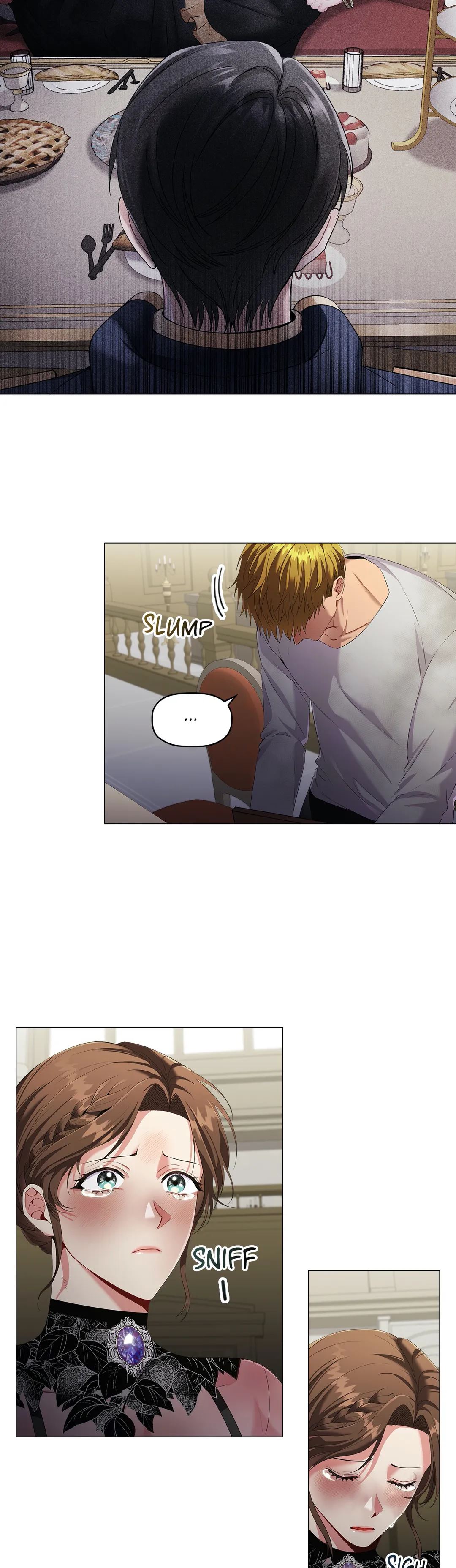 Depths of Malice Chapter 22 image 30