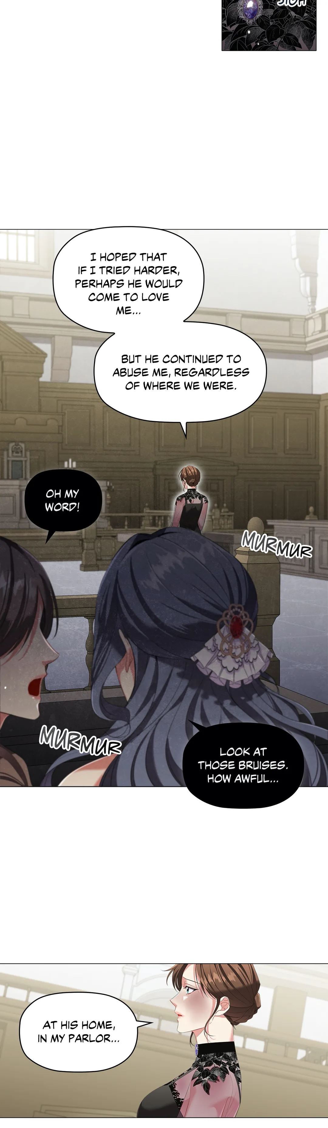 Depths of Malice Chapter 22 image 31