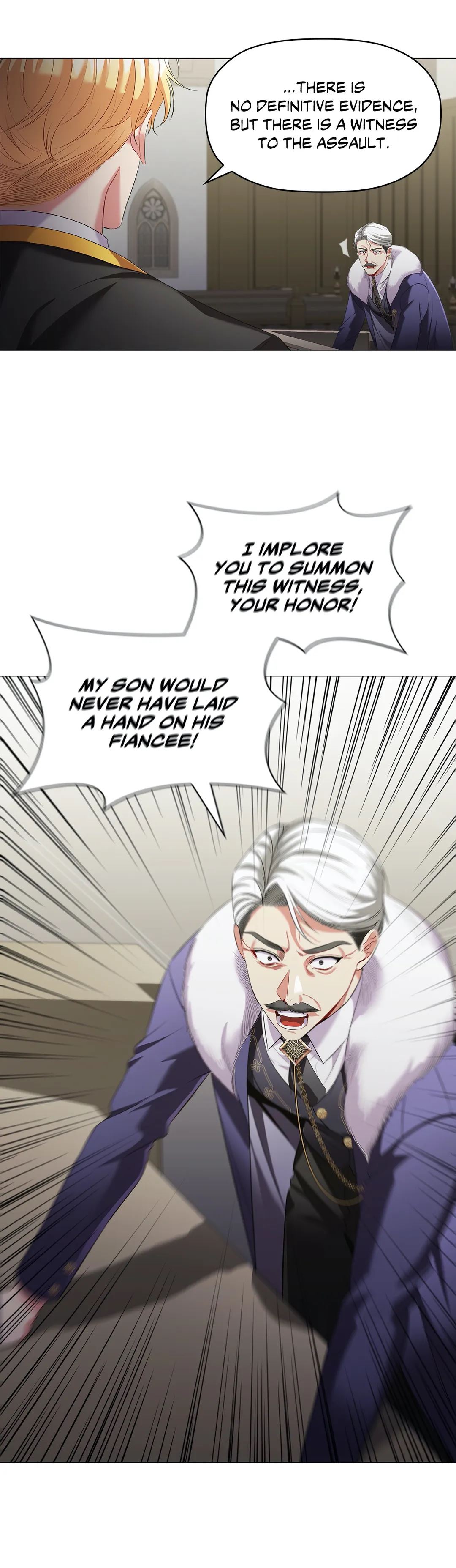 Depths of Malice Chapter 22 image 33