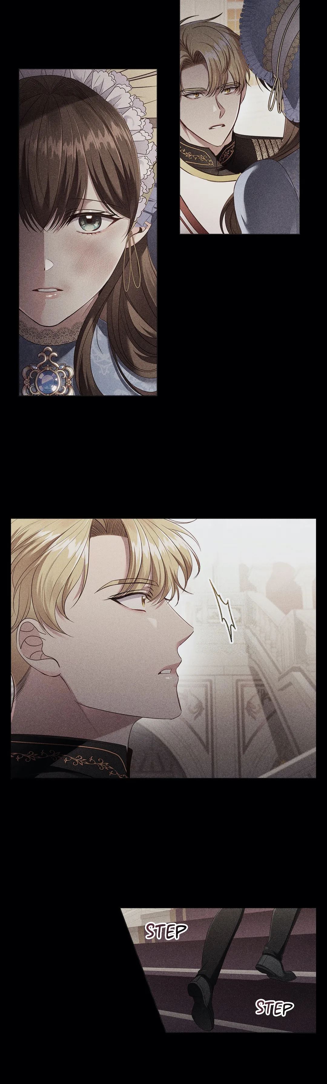 Depths of Malice Chapter 22 image 35