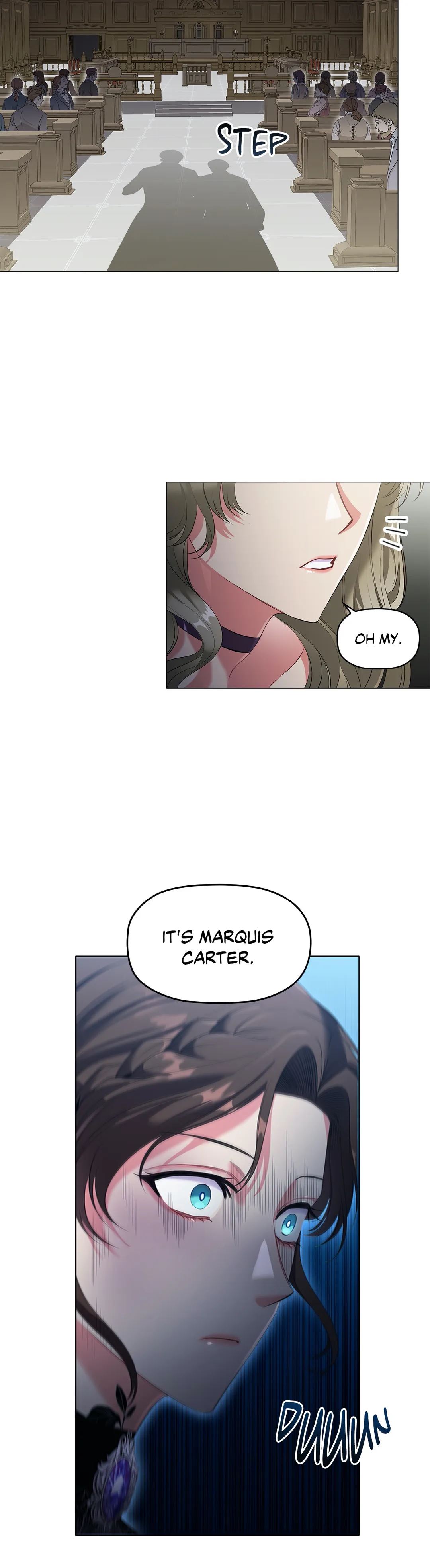 Depths of Malice Chapter 22 image 3