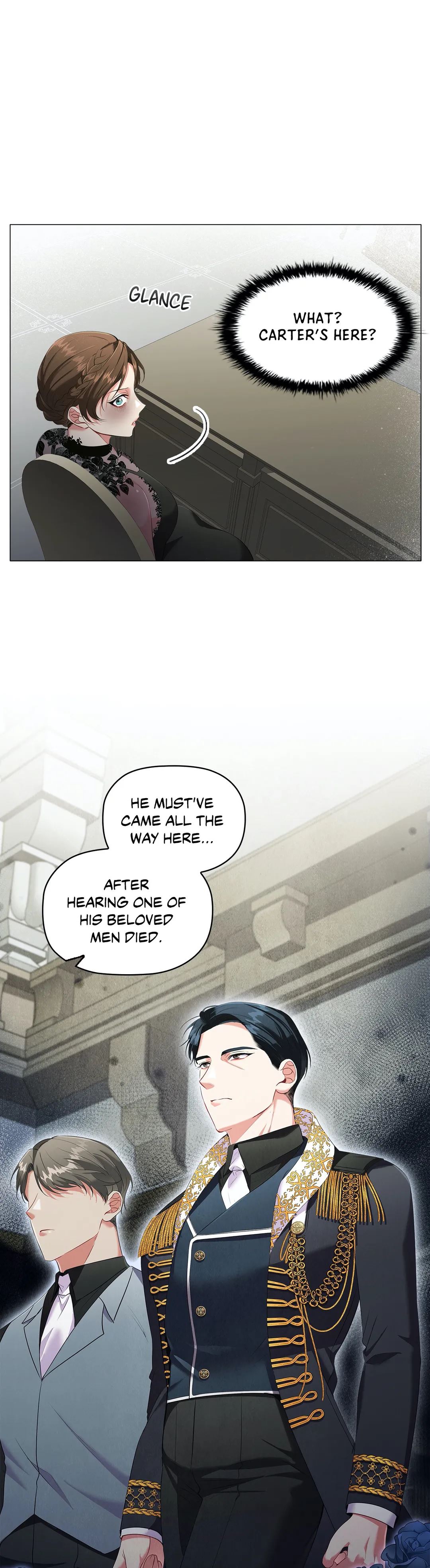 Depths of Malice Chapter 22 image 4