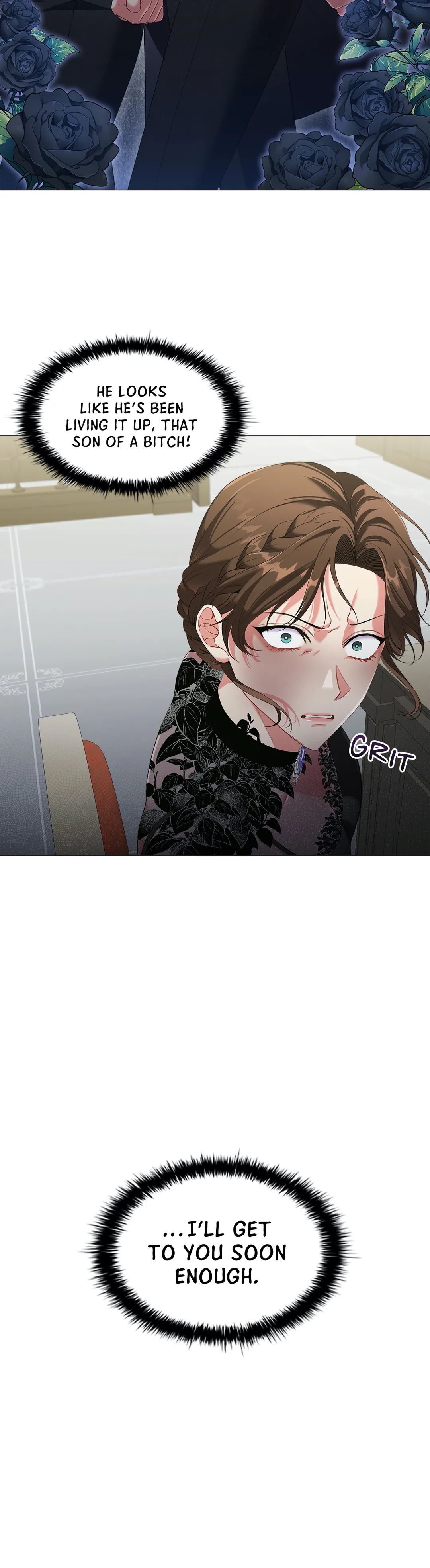 Depths of Malice Chapter 22 image 5