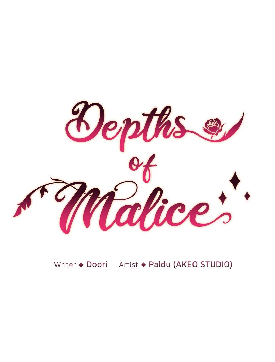 Depths of Malice Chapter 22 image 6