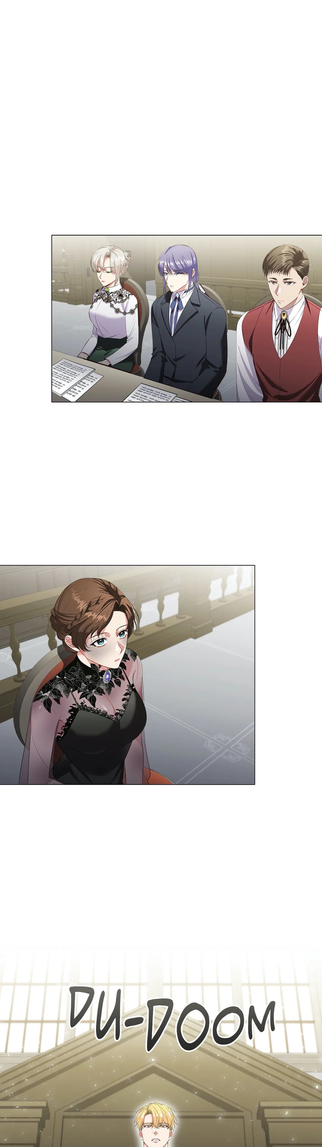 Depths of Malice Chapter 22 image 7