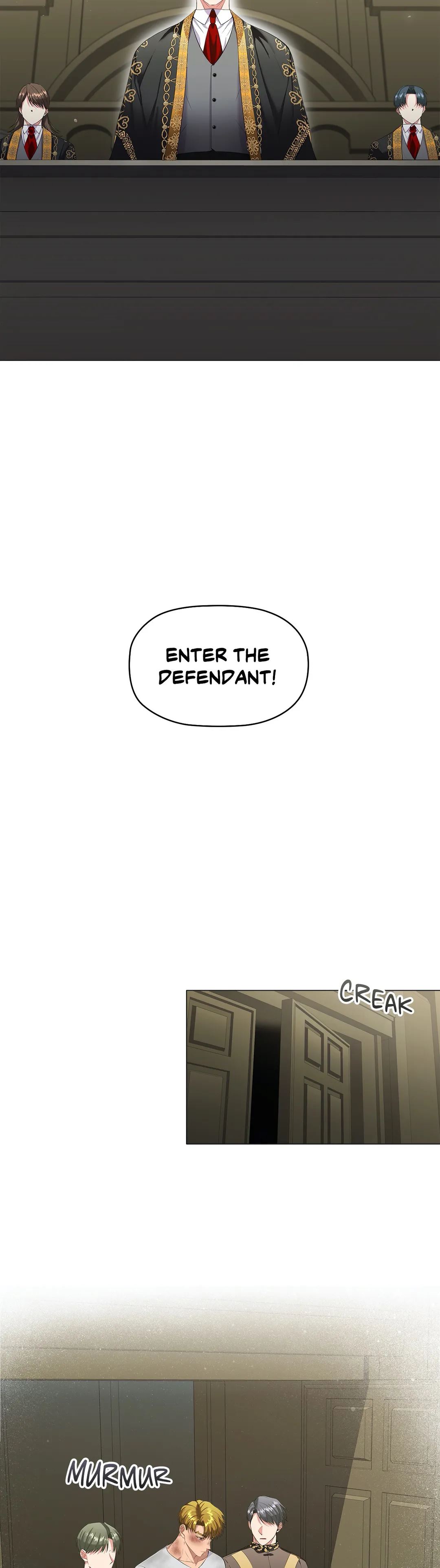 Depths of Malice Chapter 22 image 8