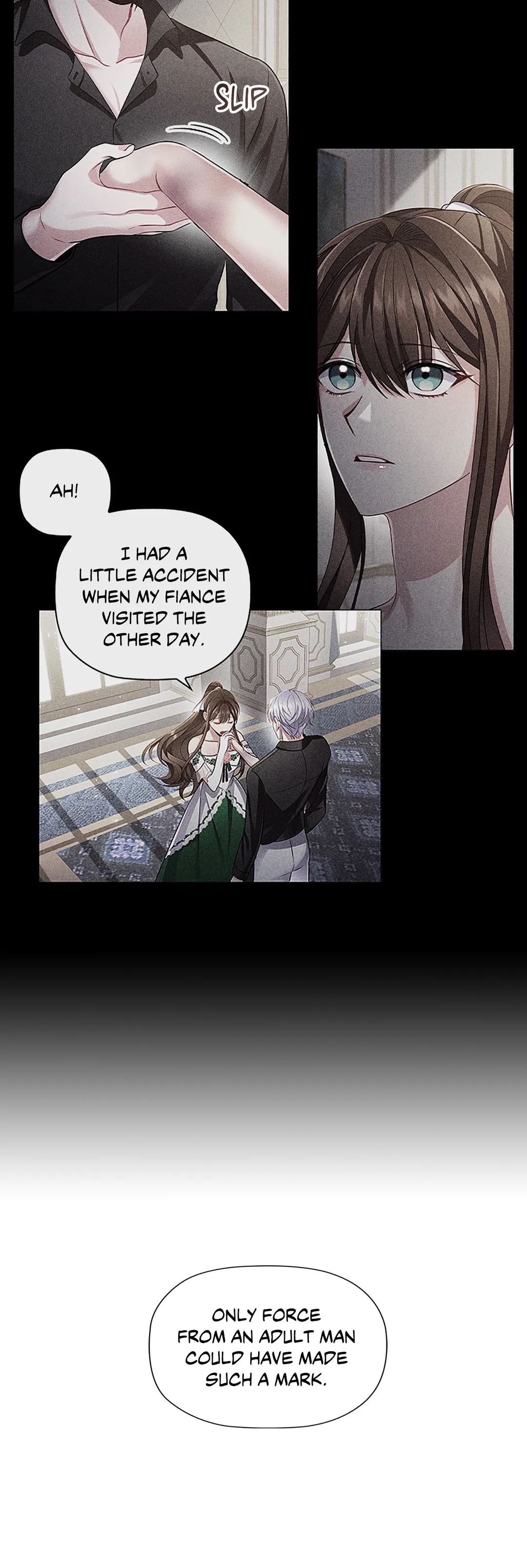 Depths of Malice Chapter 23 image 9
