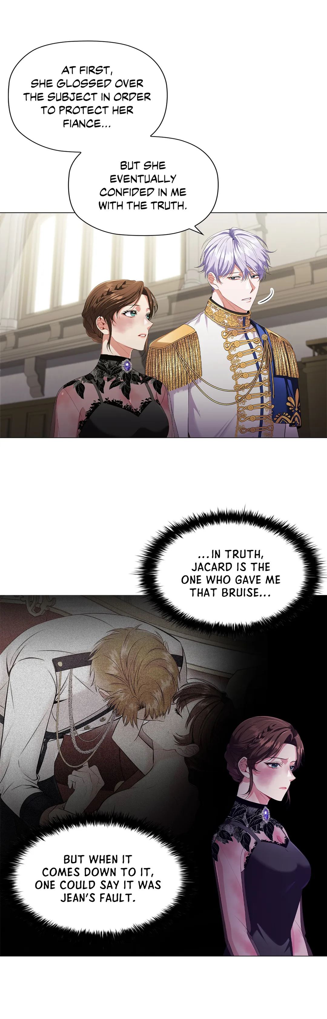 Depths of Malice Chapter 23 image 10
