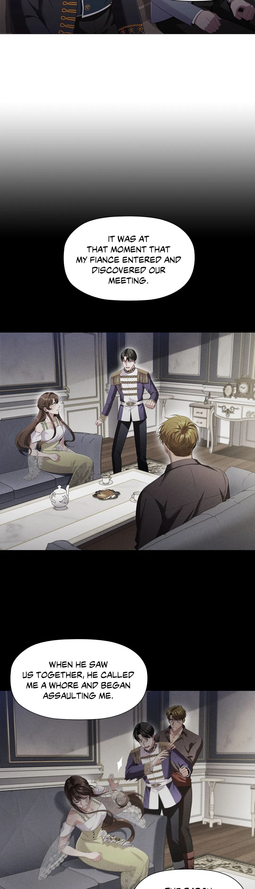 Depths of Malice Chapter 23 image 17