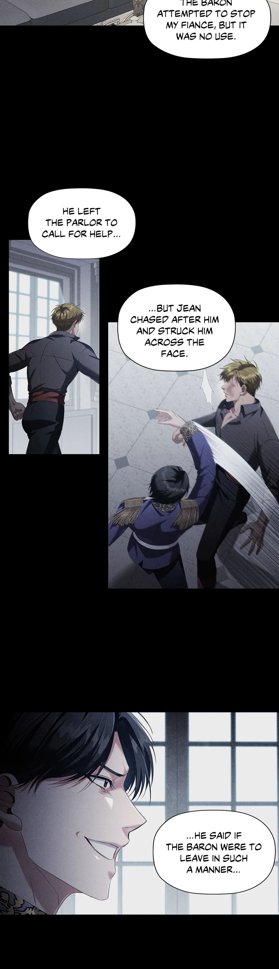 Depths of Malice Chapter 23 image 18