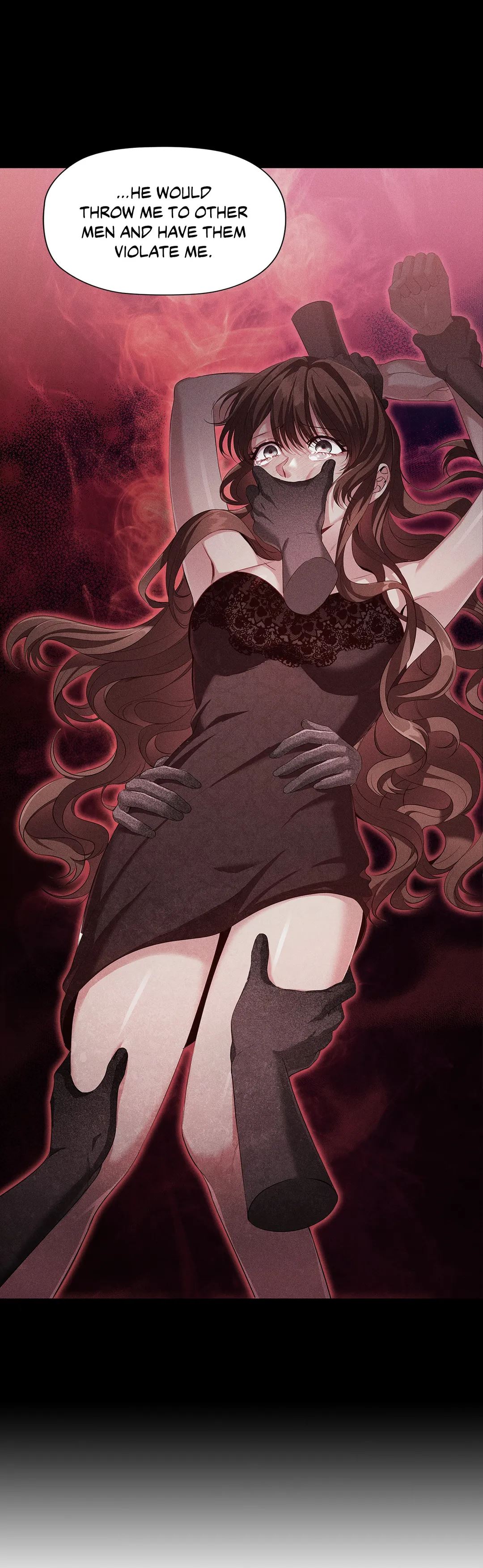Depths of Malice Chapter 23 image 19