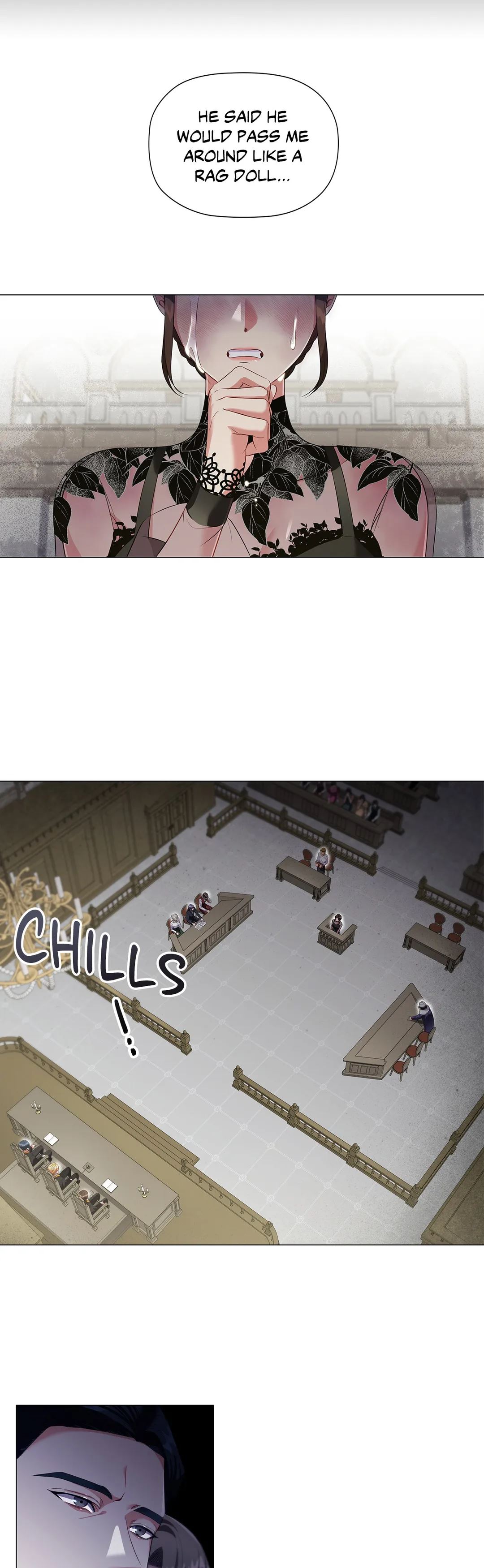Depths of Malice Chapter 23 image 20