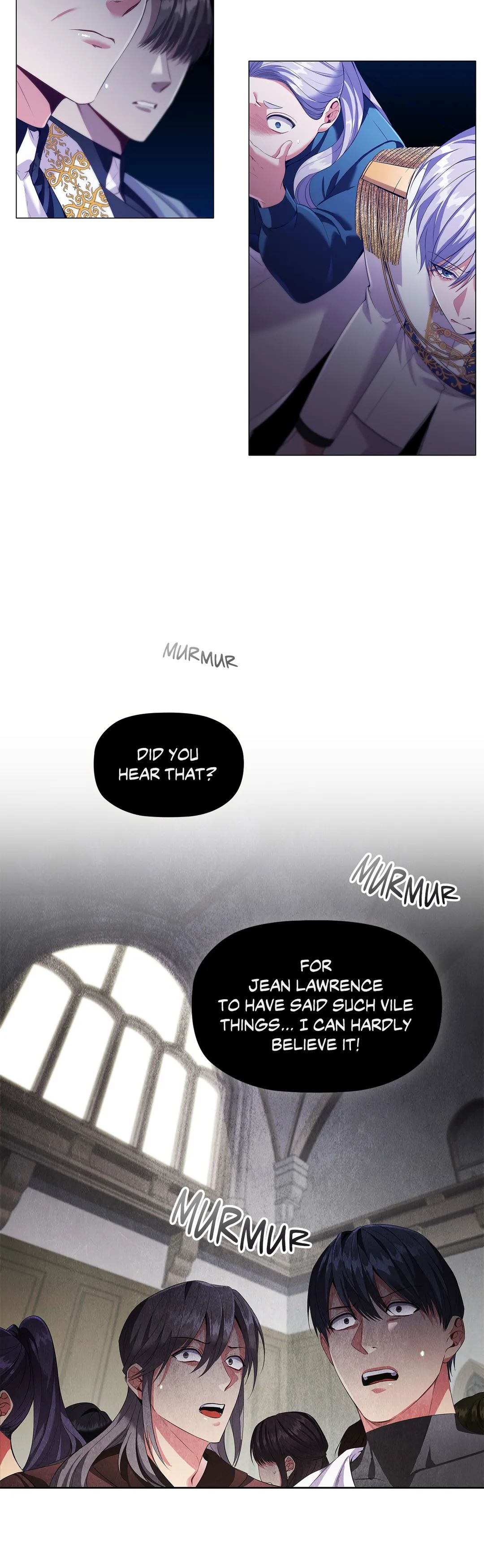 Depths of Malice Chapter 23 image 21