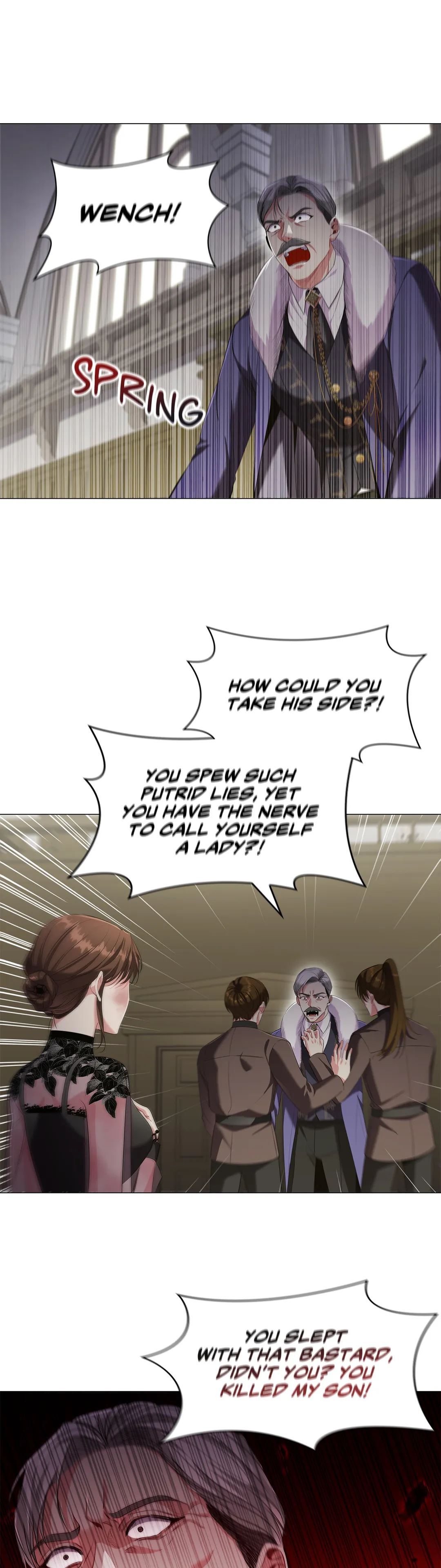 Depths of Malice Chapter 23 image 23
