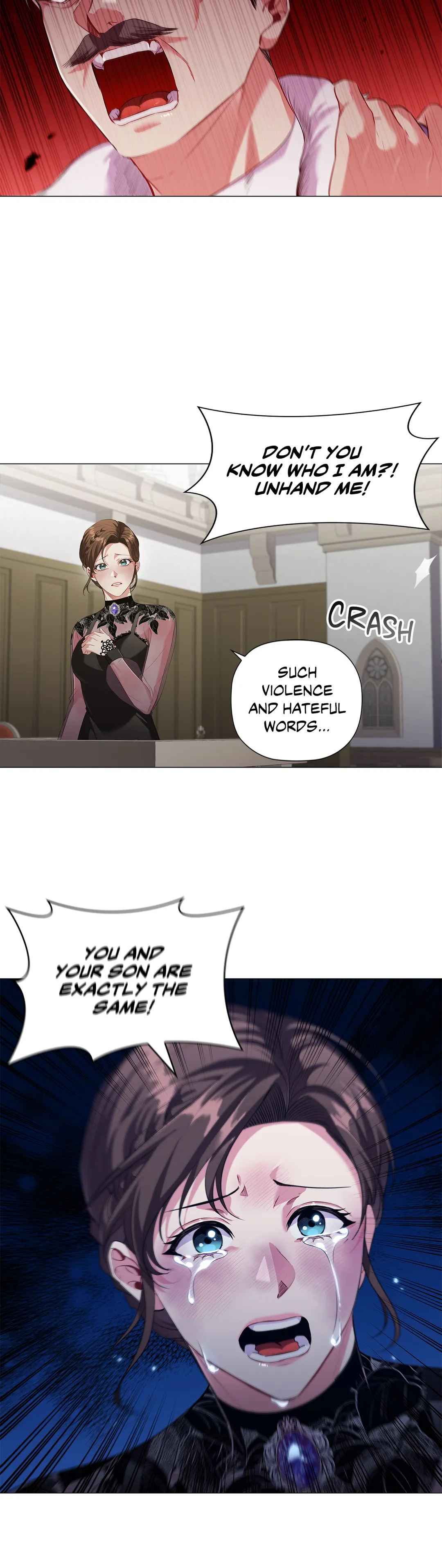 Depths of Malice Chapter 23 image 24