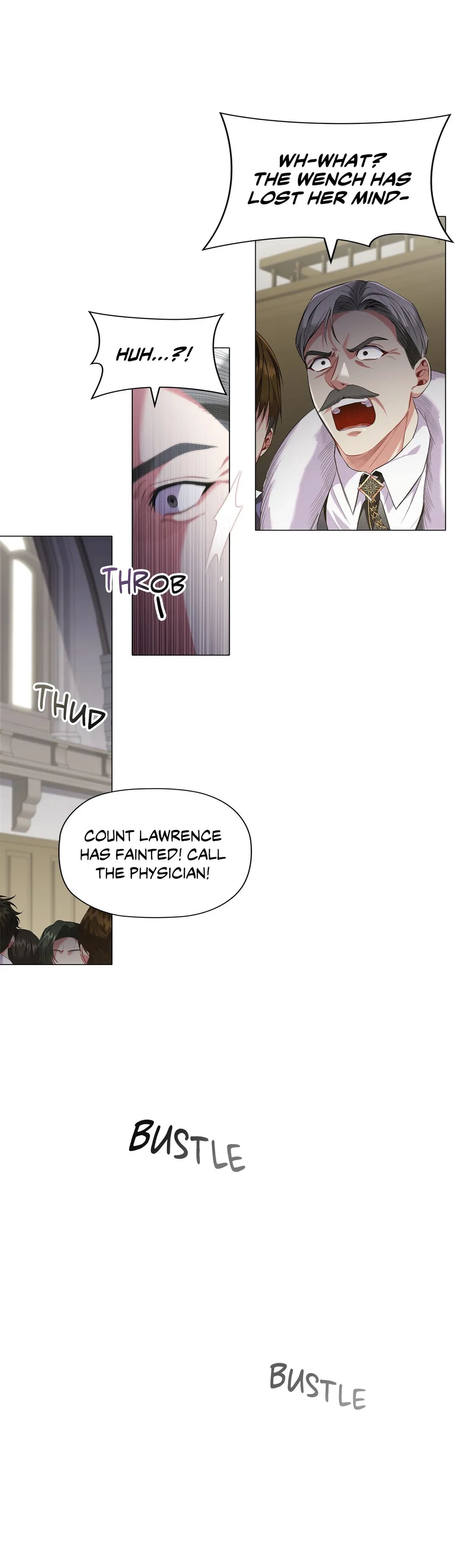 Depths of Malice Chapter 23 image 25