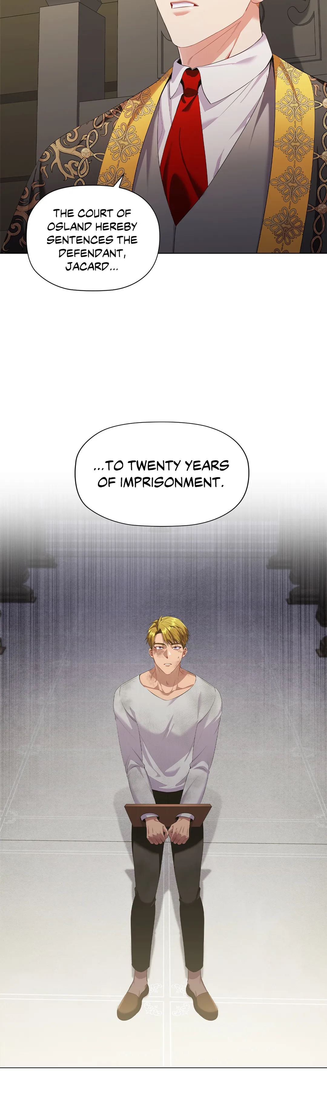 Depths of Malice Chapter 23 image 27