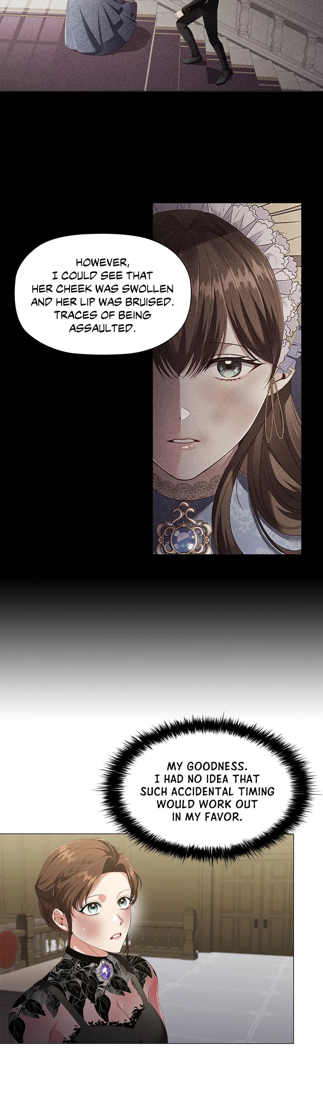 Depths of Malice Chapter 23 image 2