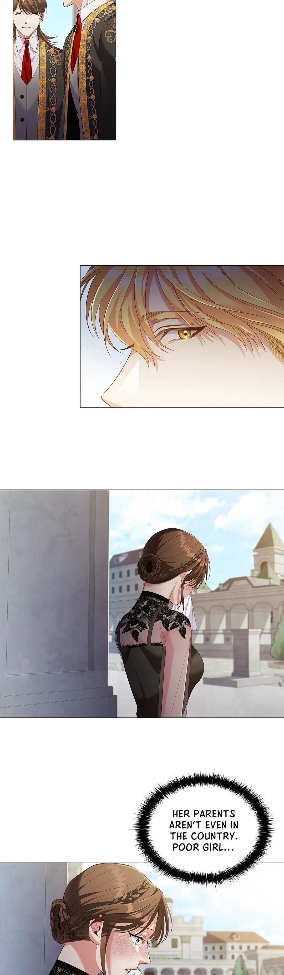Depths of Malice Chapter 23 image 29