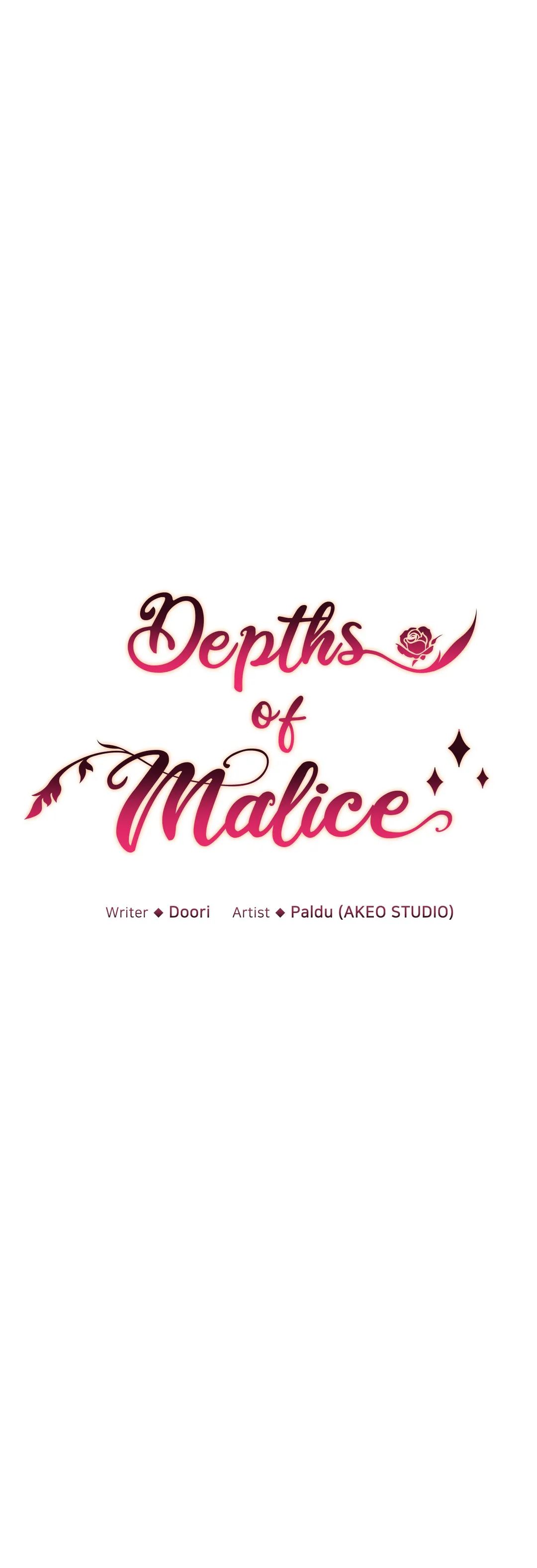 Depths of Malice Chapter 23 image 5